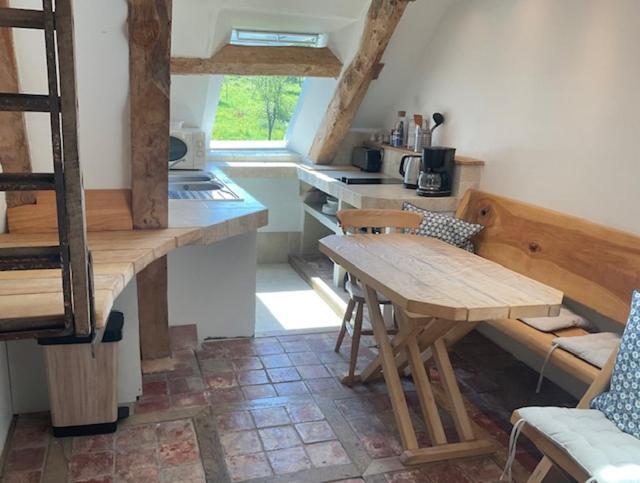 Le Domaine Lieu Bill, Normandie Blonville-sur-Mer Zewnętrze zdjęcie