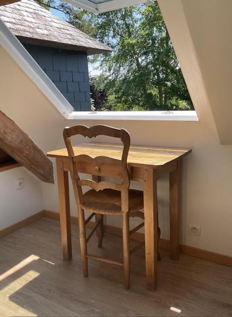 Le Domaine Lieu Bill, Normandie Blonville-sur-Mer Zewnętrze zdjęcie