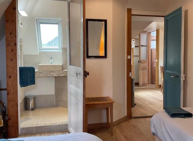 Le Domaine Lieu Bill, Normandie Blonville-sur-Mer Pokój zdjęcie
