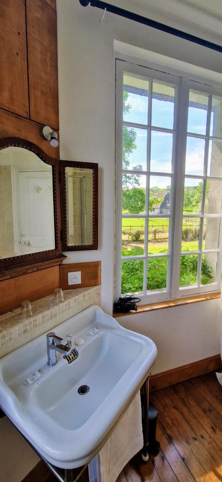 Le Domaine Lieu Bill, Normandie Blonville-sur-Mer Zewnętrze zdjęcie