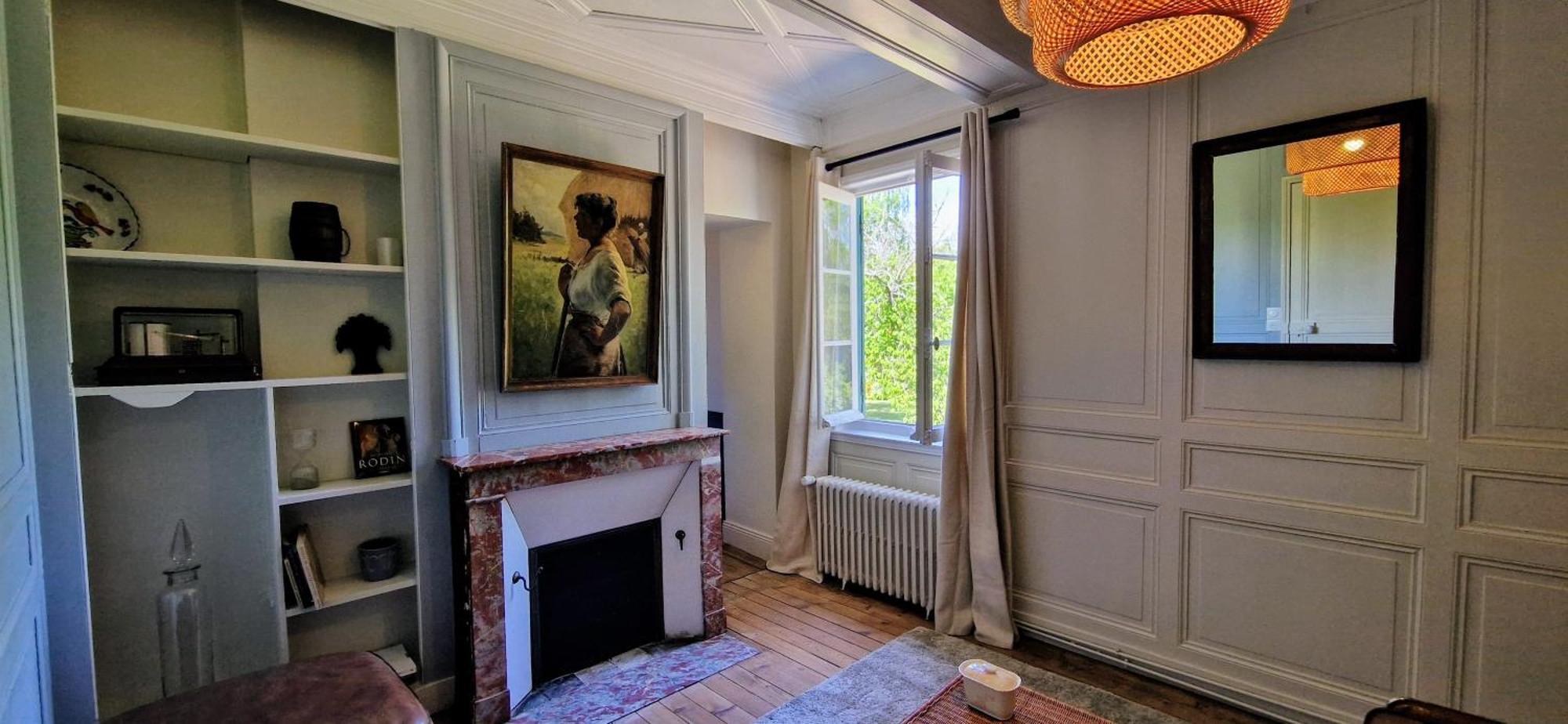 Le Domaine Lieu Bill, Normandie Blonville-sur-Mer Zewnętrze zdjęcie