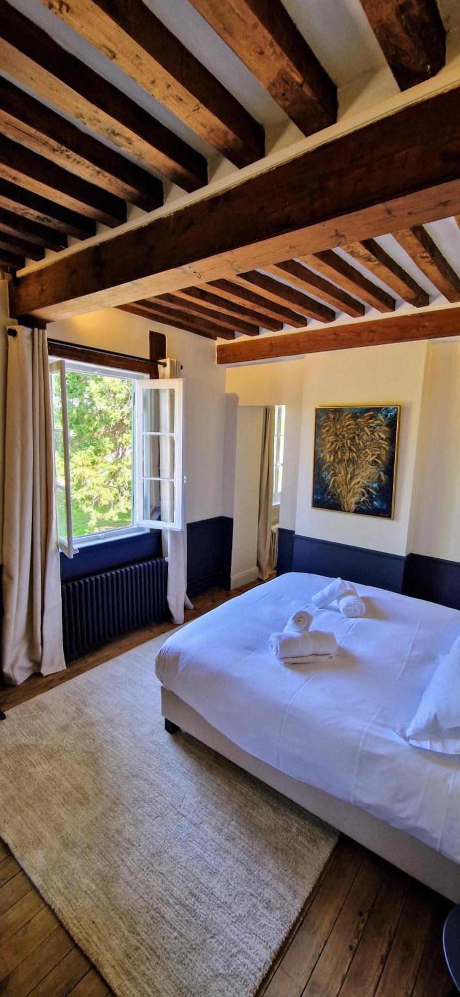 Le Domaine Lieu Bill, Normandie Blonville-sur-Mer Zewnętrze zdjęcie