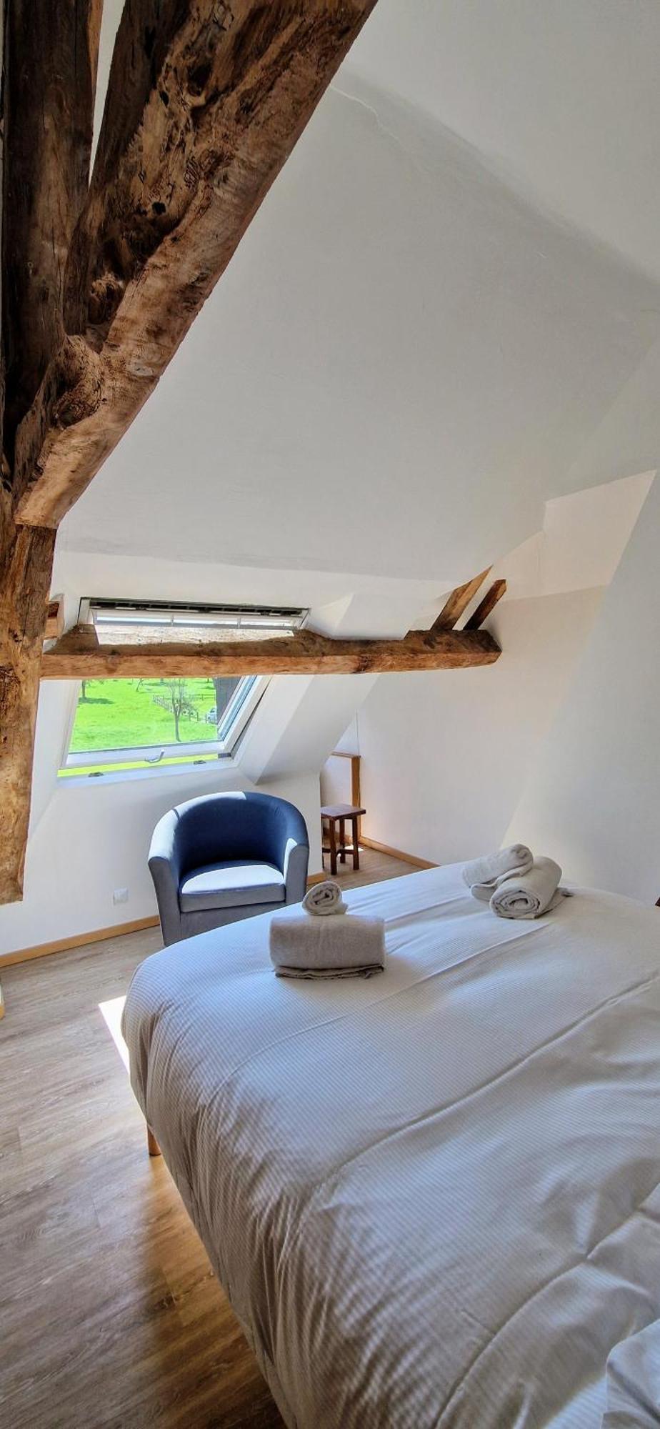 Le Domaine Lieu Bill, Normandie Blonville-sur-Mer Zewnętrze zdjęcie