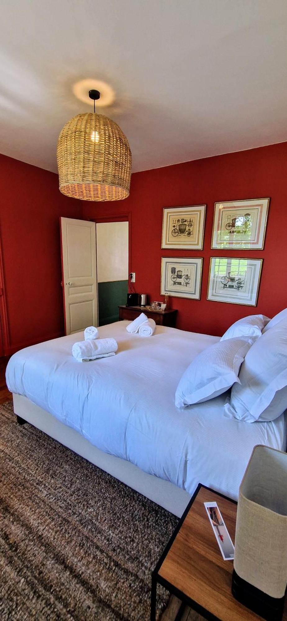 Le Domaine Lieu Bill, Normandie Blonville-sur-Mer Zewnętrze zdjęcie
