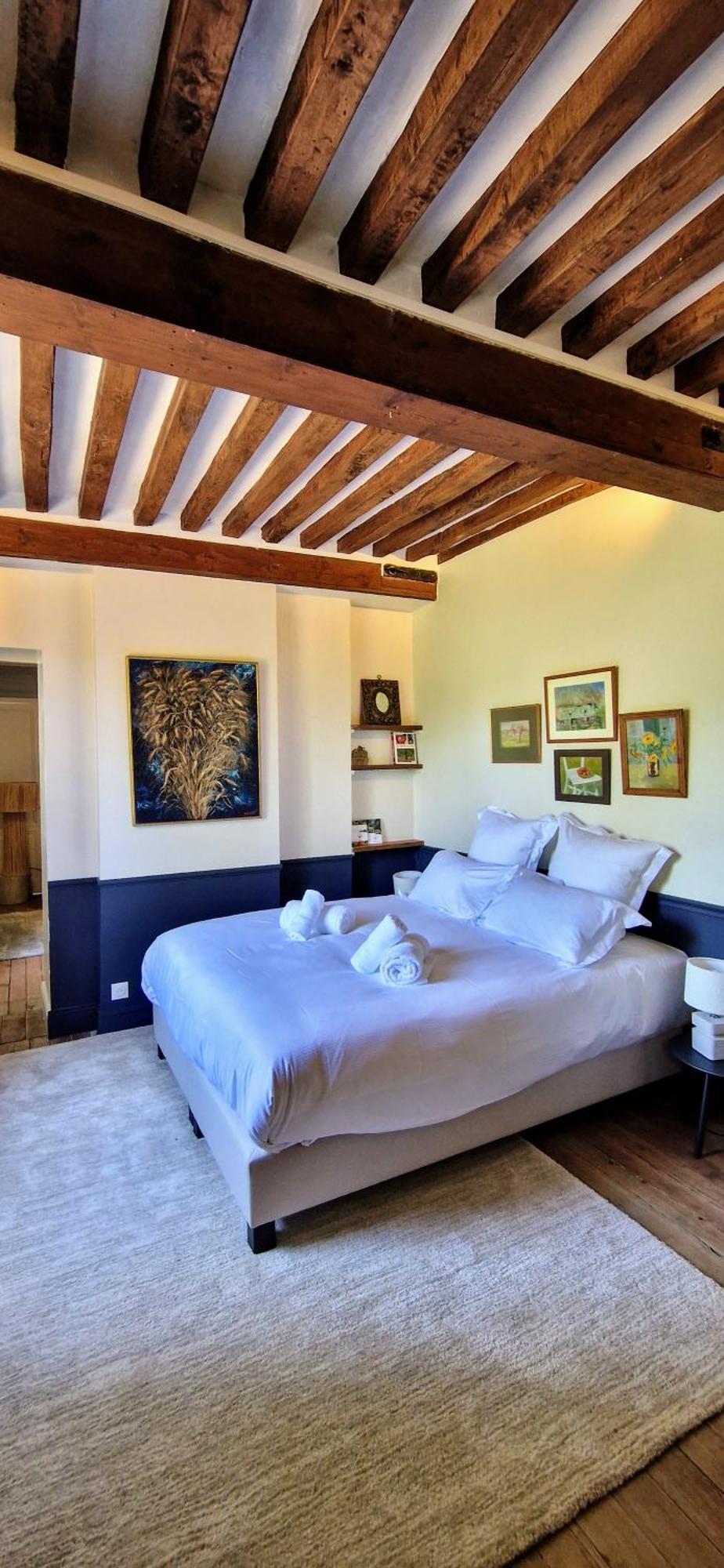 Le Domaine Lieu Bill, Normandie Blonville-sur-Mer Zewnętrze zdjęcie