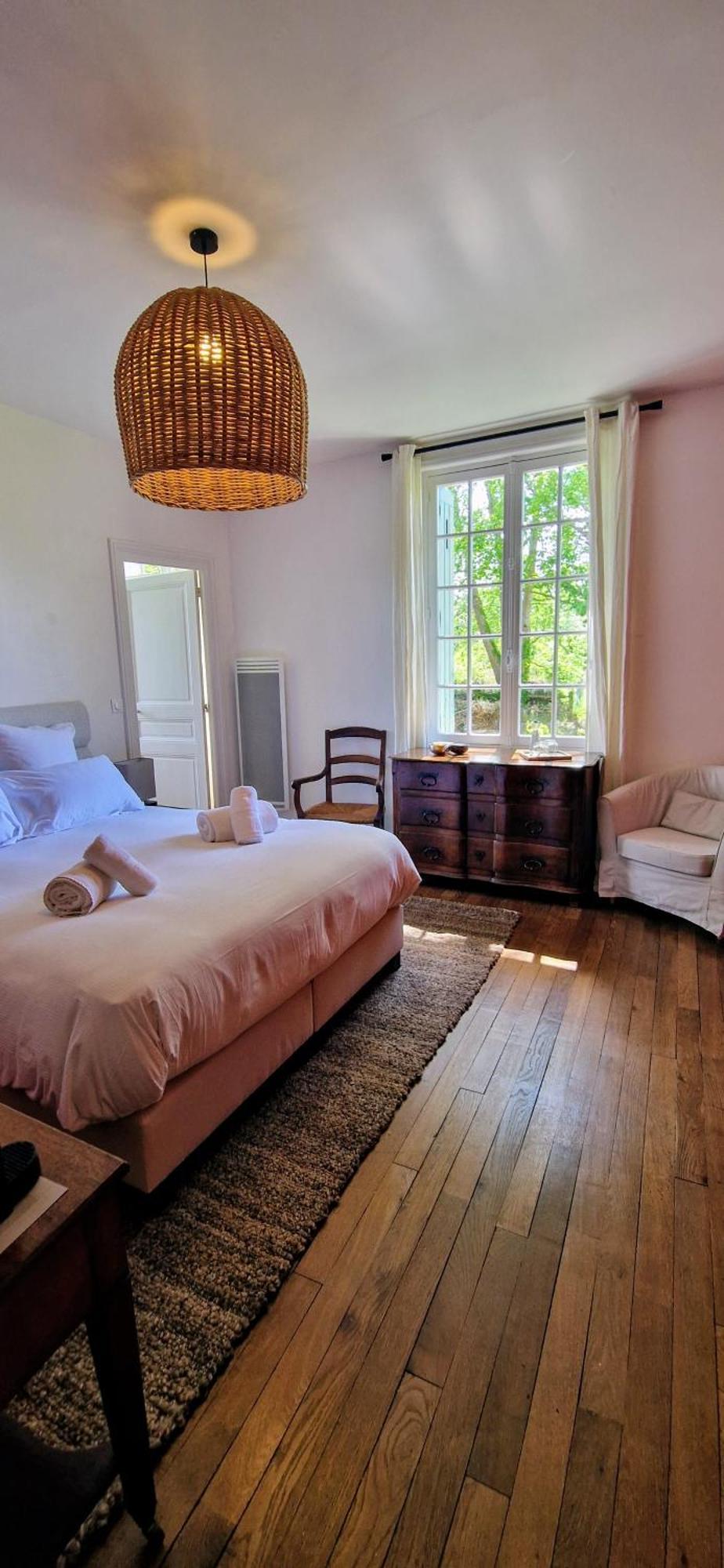 Le Domaine Lieu Bill, Normandie Blonville-sur-Mer Zewnętrze zdjęcie