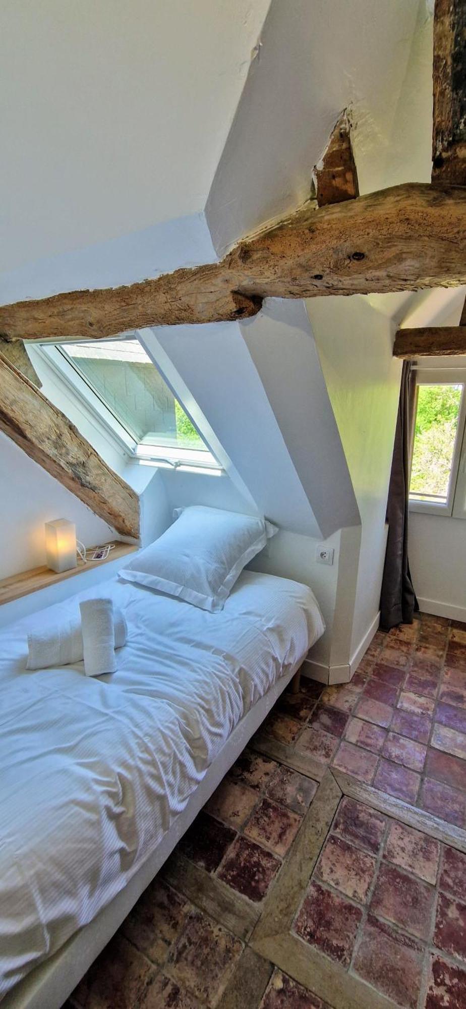Le Domaine Lieu Bill, Normandie Blonville-sur-Mer Zewnętrze zdjęcie
