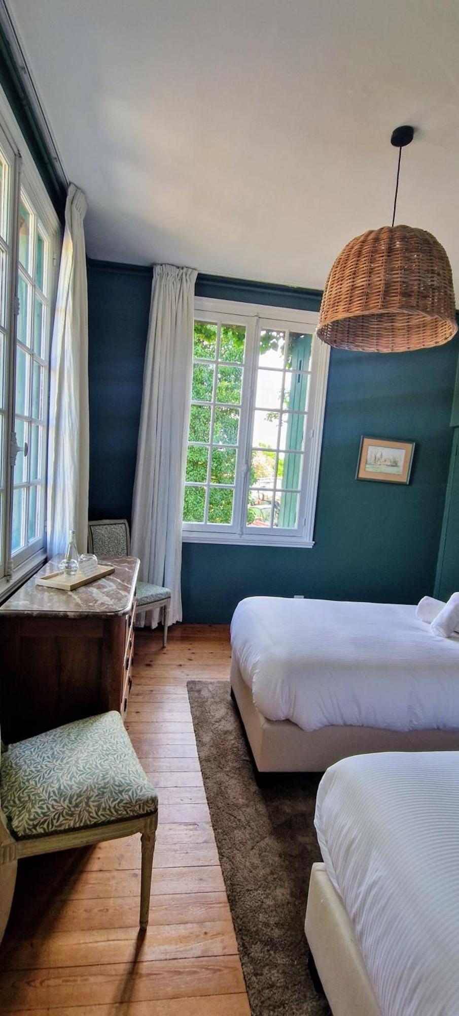 Le Domaine Lieu Bill, Normandie Blonville-sur-Mer Zewnętrze zdjęcie