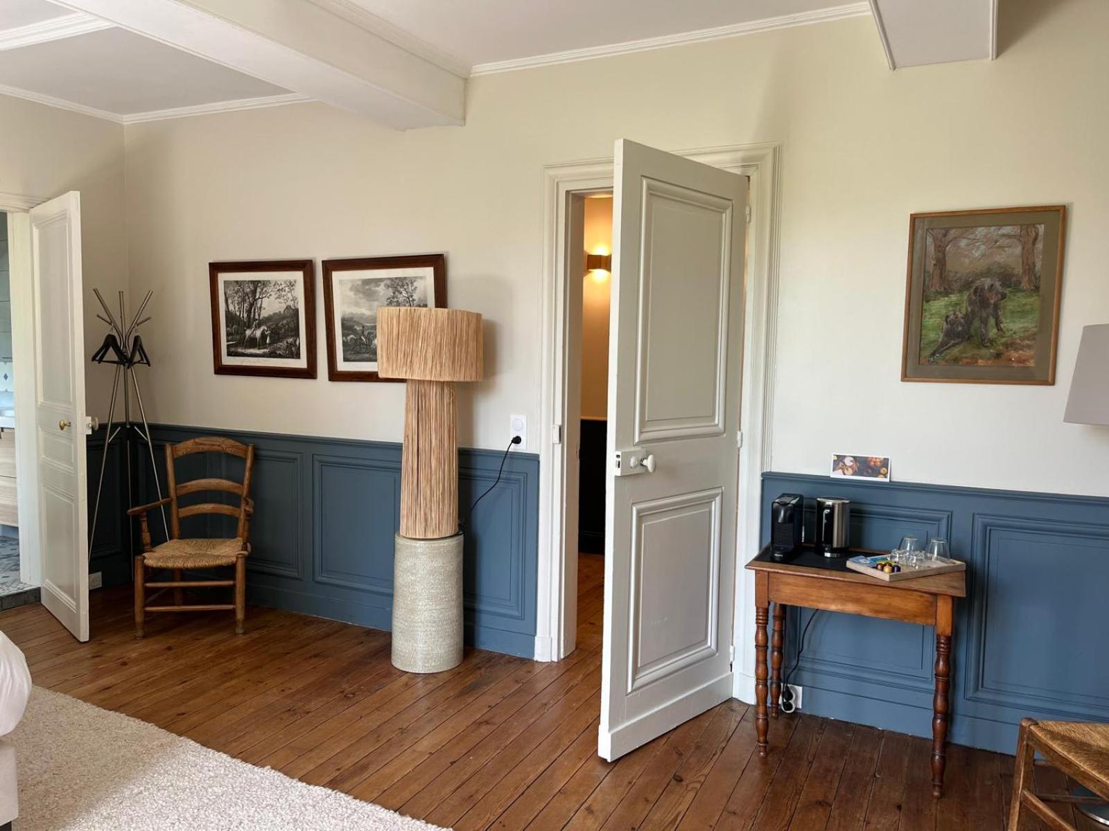 Le Domaine Lieu Bill, Normandie Blonville-sur-Mer Zewnętrze zdjęcie