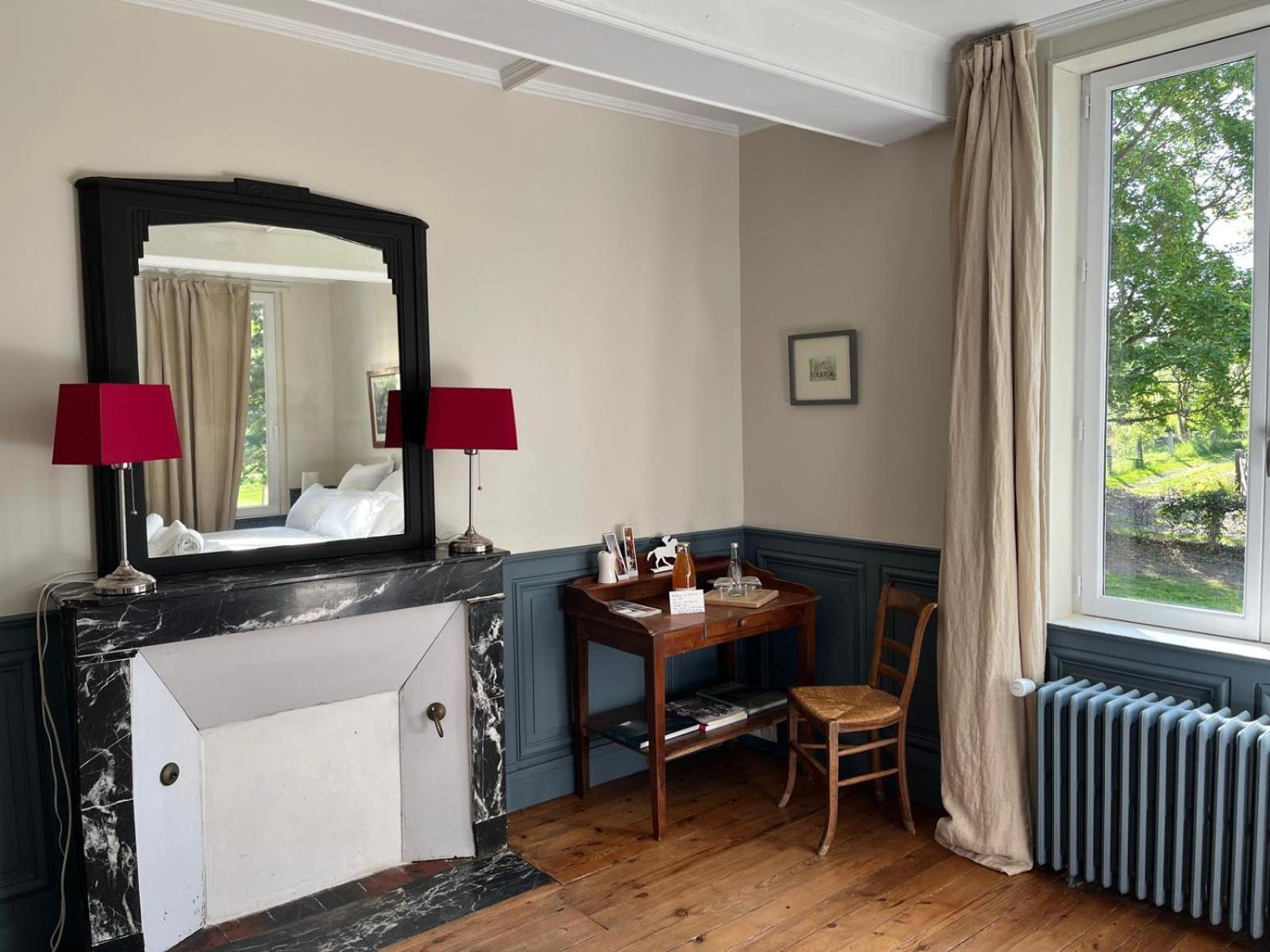 Le Domaine Lieu Bill, Normandie Blonville-sur-Mer Zewnętrze zdjęcie